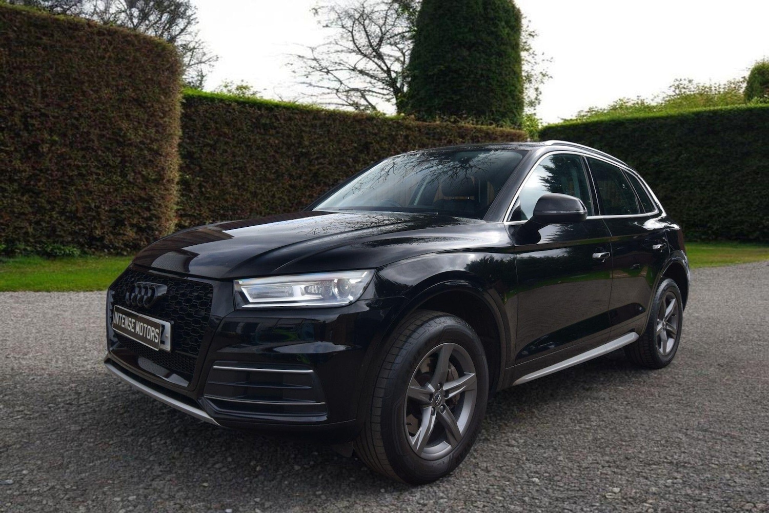 Used Audi Q5 2017 for sale - 77909015: Photo 25