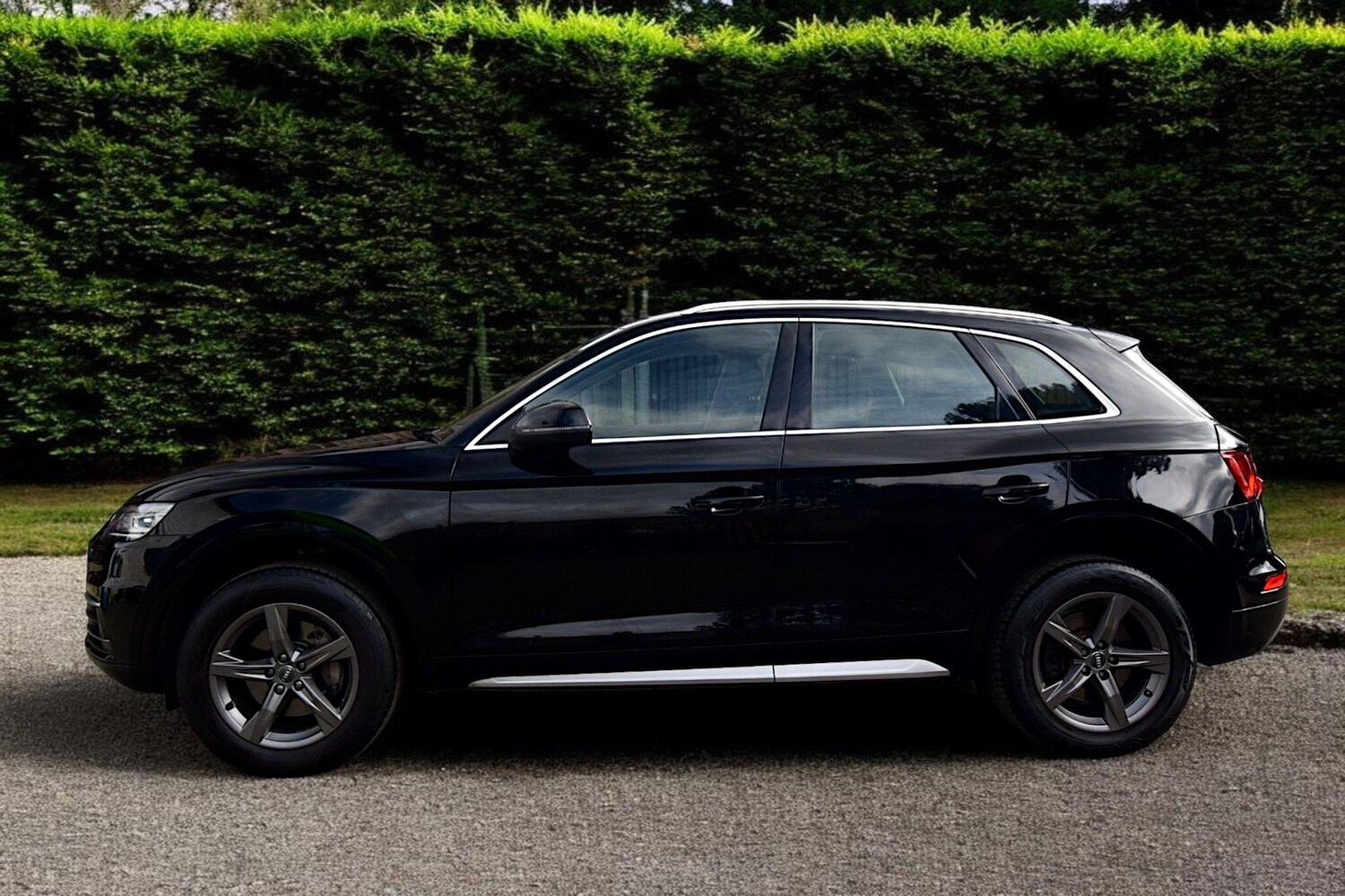 Used Audi Q5 2017 for sale - 77909015: Photo 26