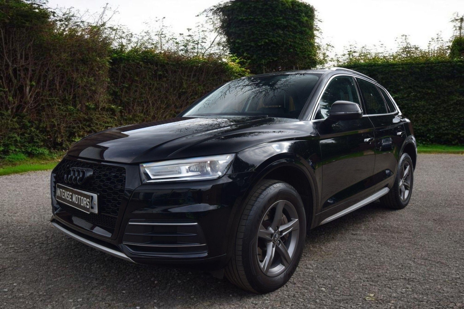 Used Audi Q5 2017 for sale - 77909015: Photo 27