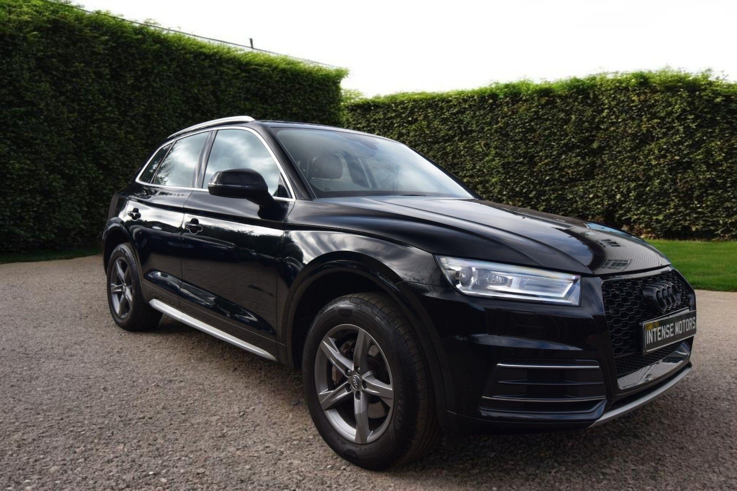 Used Audi Q5 2017 for sale - 77909015: Photo 28