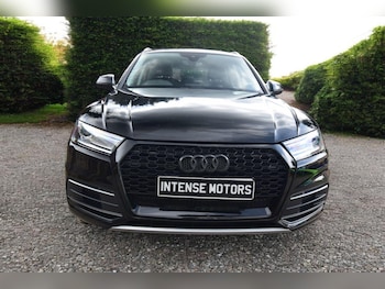 Used Audi Q5 2017 for sale - 77909015: Photo