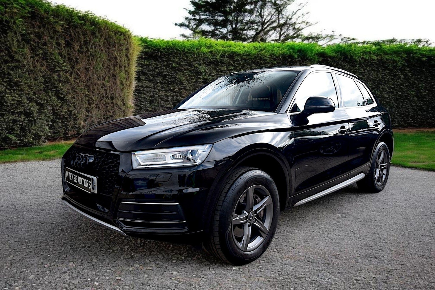 Used Audi Q5 2017 for sale - 77909015: Photo 3