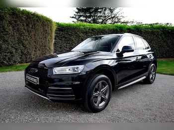 Used Audi Q5 2017 for sale - 77909015: Photo