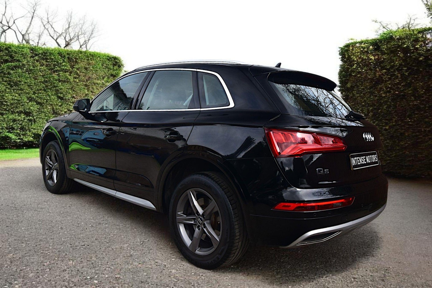 Used Audi Q5 2017 for sale - 77909015: Photo 5