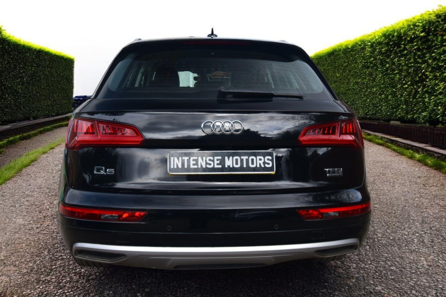 Used Audi Q5 2017 for sale - 77909015: Photo 6