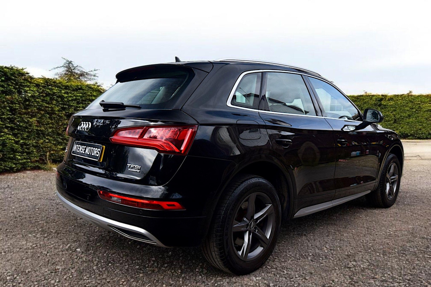 Used Audi Q5 2017 for sale - 77909015: Photo 7