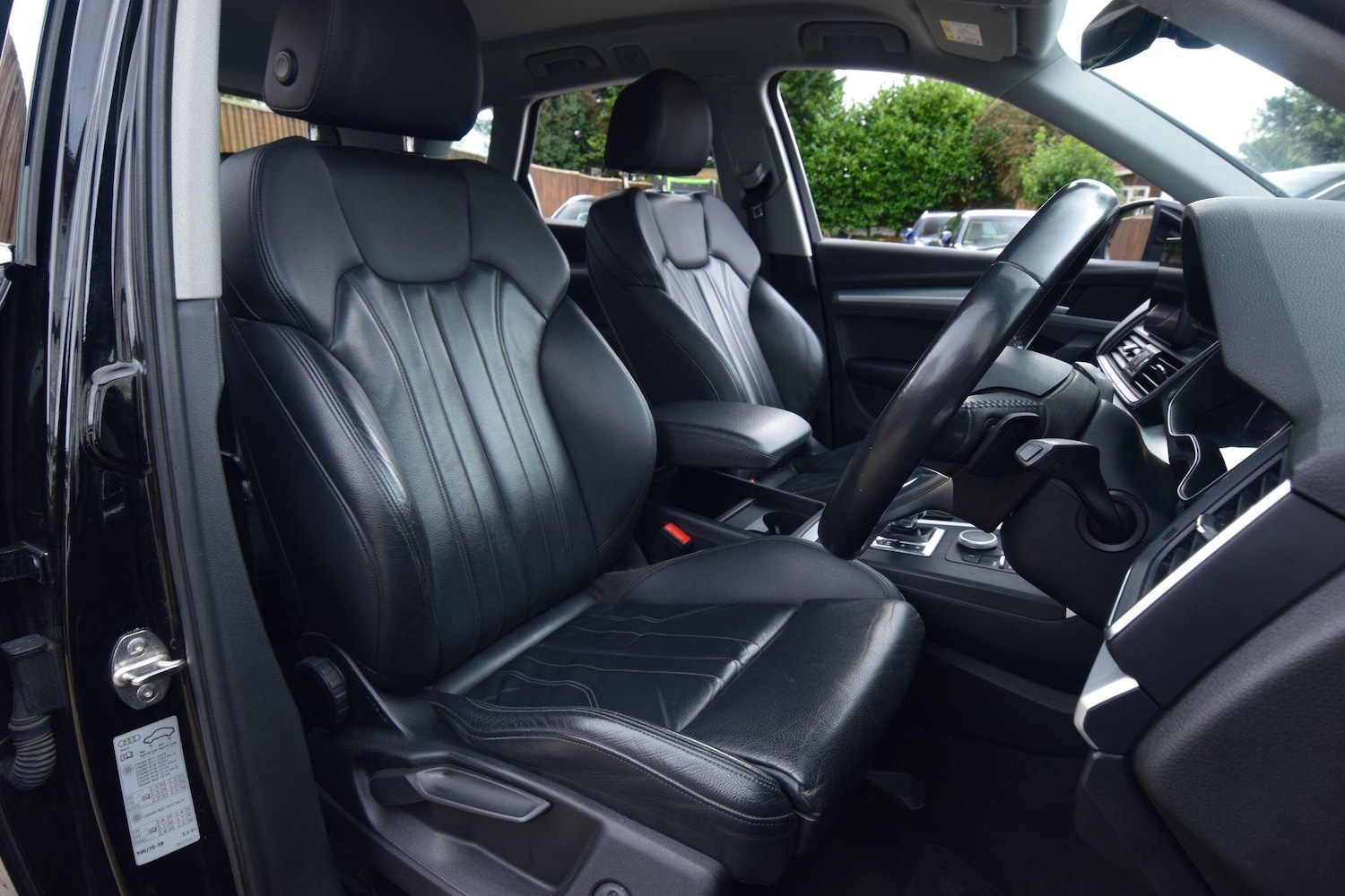 Used Audi Q5 2017 for sale - 77909015: Photo 9