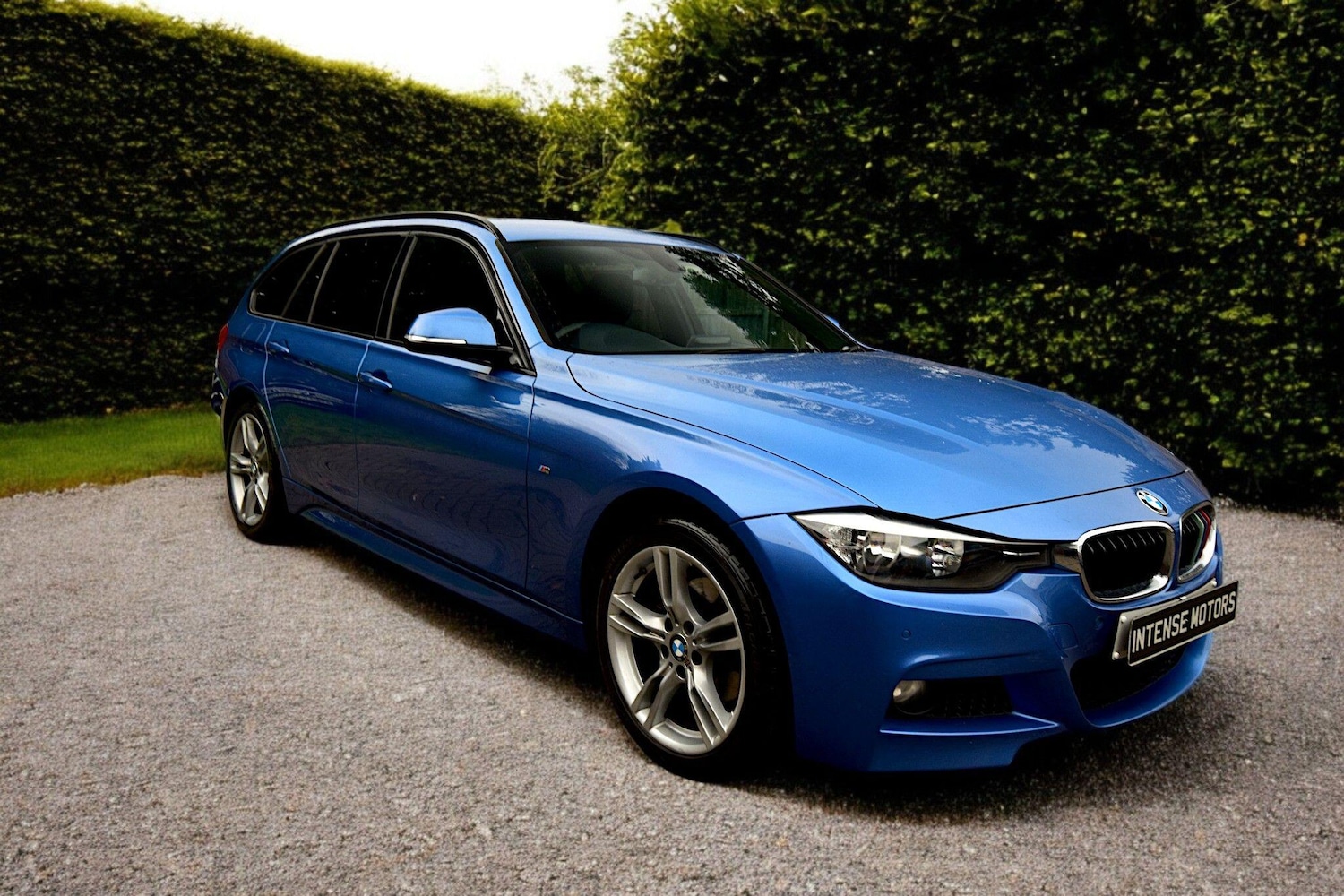 Used BMW 3 Series 2014 for sale - 76722505: Photo 12