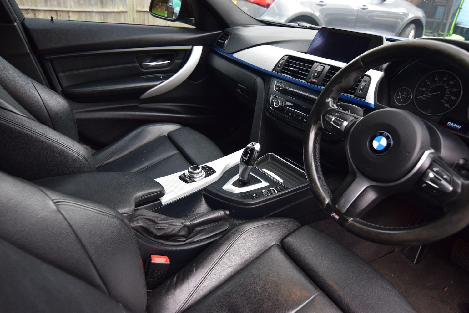 Used BMW 3 Series 2014 for sale - 76722505: Photo 15
