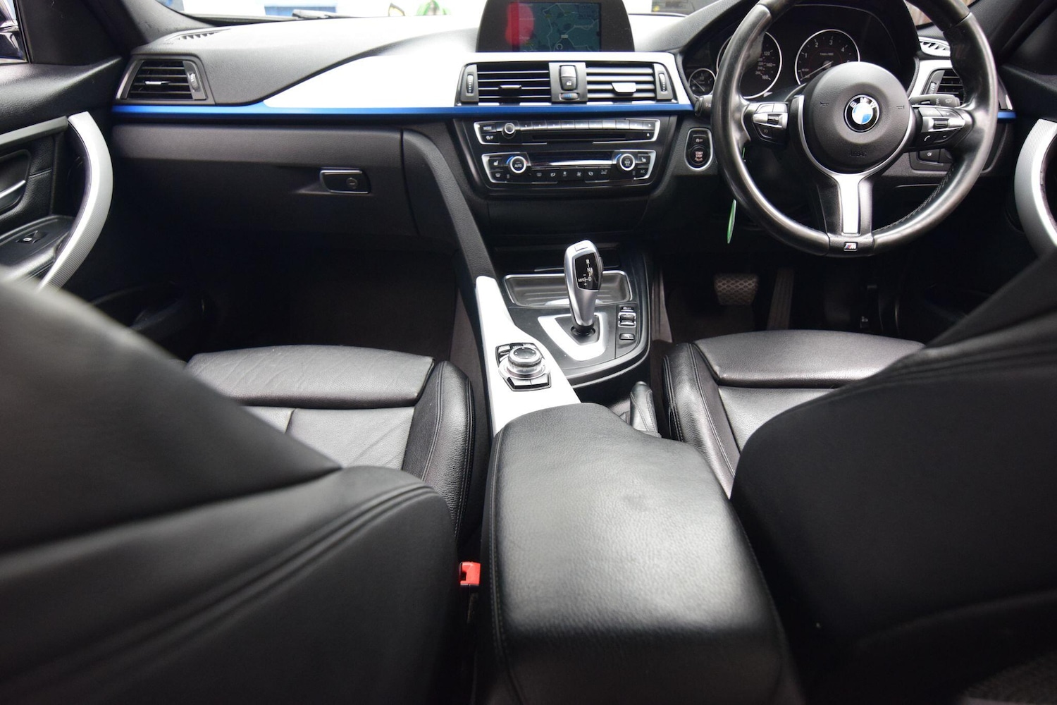 Used BMW 3 Series 2014 for sale - 76722505: Photo 16