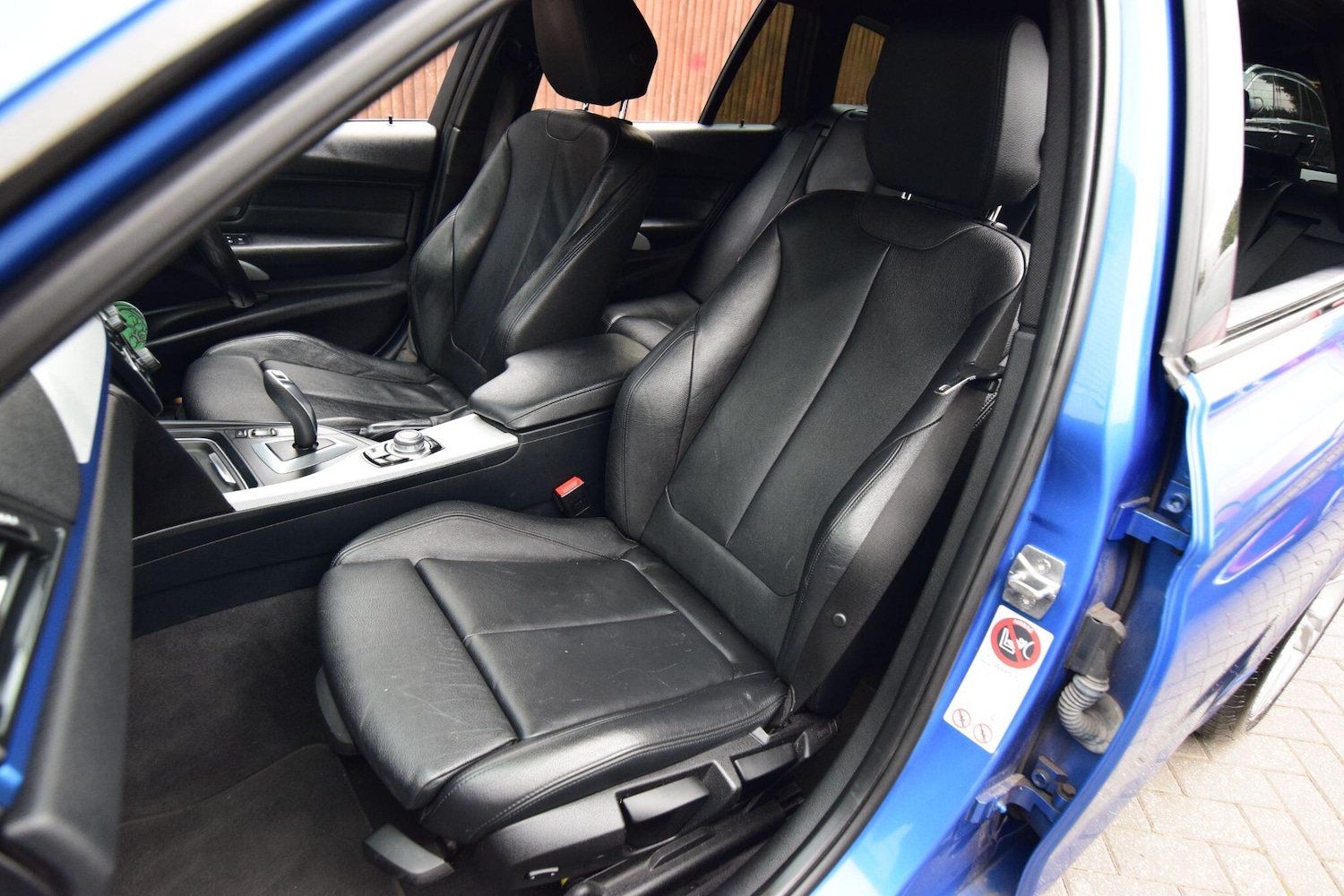 Used BMW 3 Series 2014 for sale - 76722505: Photo 17