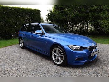 Used BMW 3 Series 2014 for sale - 76722505: Photo