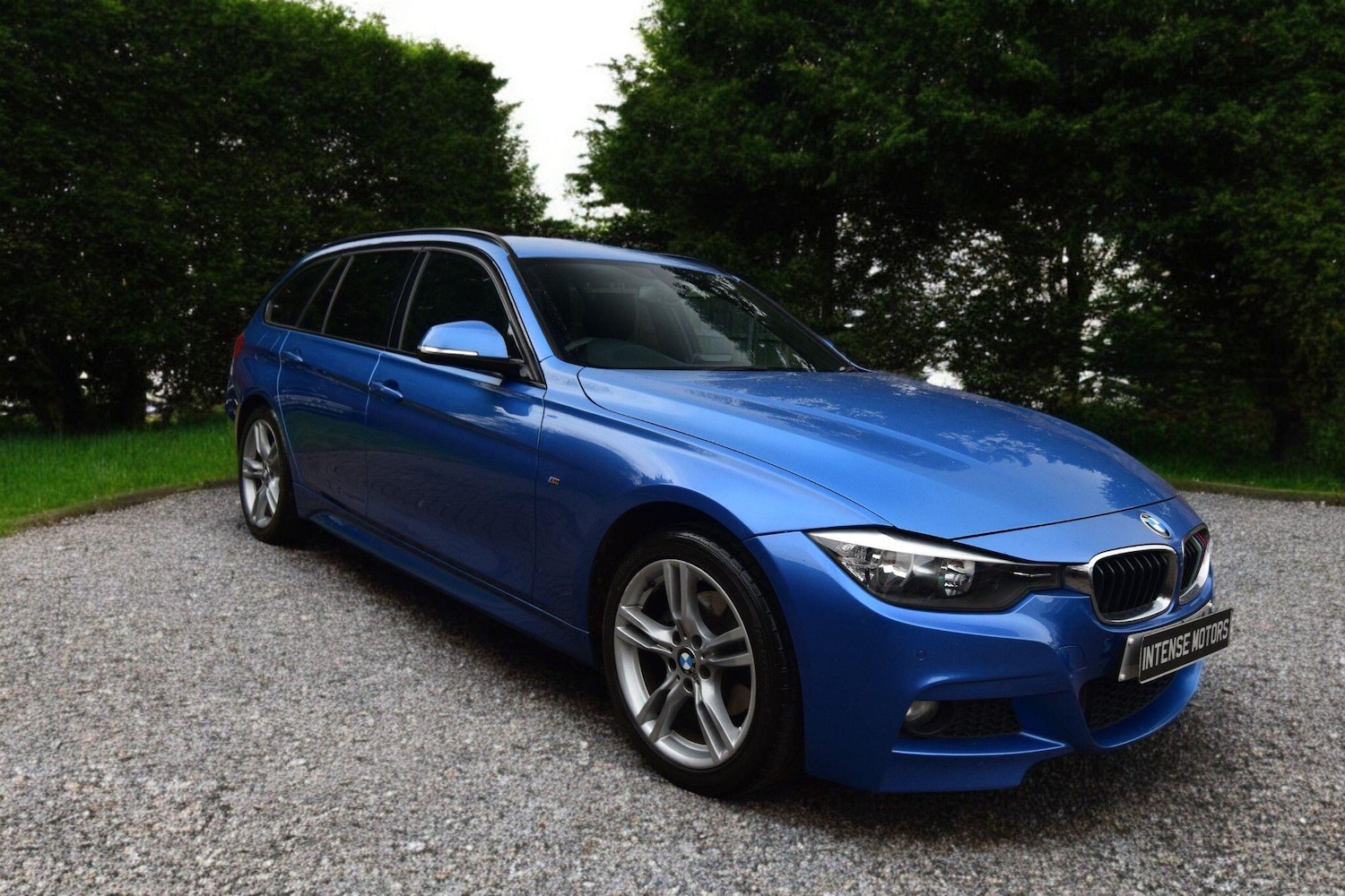 Used BMW 3 Series 2014 for sale - 76722505: Photo 24
