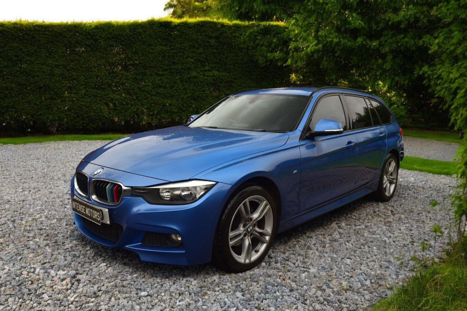 Used BMW 3 Series 2014 for sale - 76722505: Photo 25