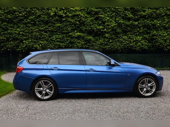 Used BMW 3 Series 2014 for sale - 76722505: Photo