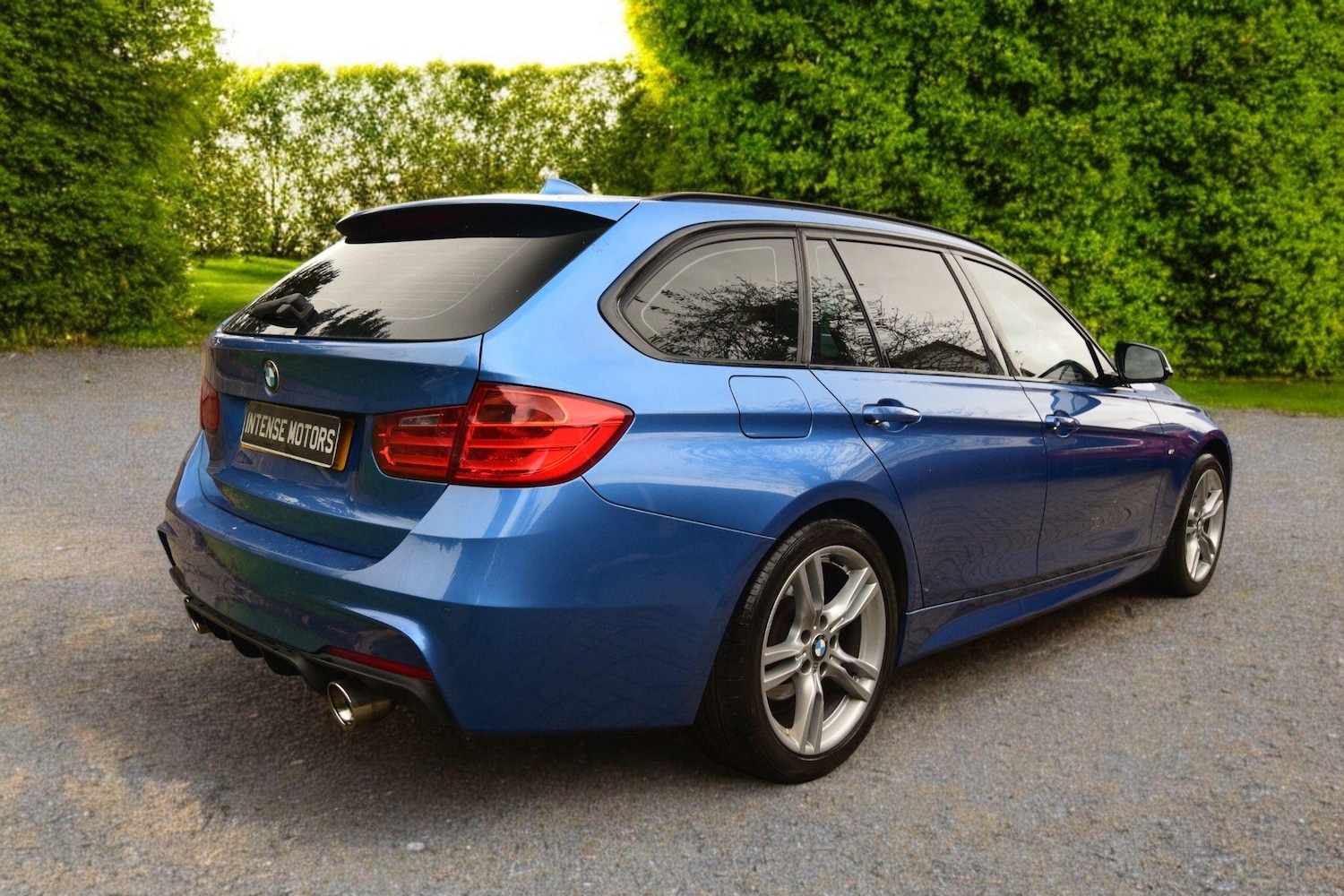 Used BMW 3 Series 2014 for sale - 76722505: Photo 3