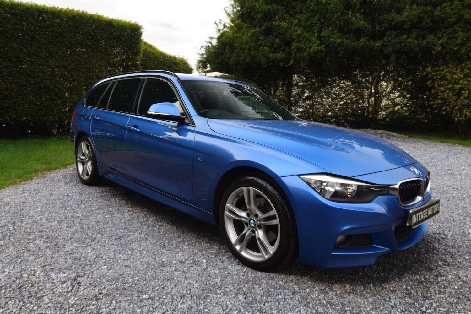 Used BMW 3 Series 2014 for sale - 76722505: Photo 33