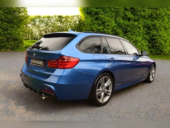 Used BMW 3 Series 2014 for sale - 76722505: Photo