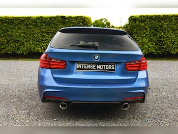 Used BMW 3 Series 2014 for sale - 76722505: Photo