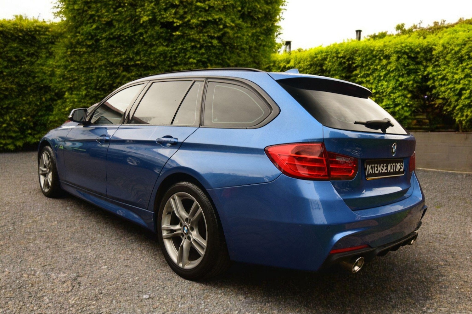 Used BMW 3 Series 2014 for sale - 76722505: Photo 5