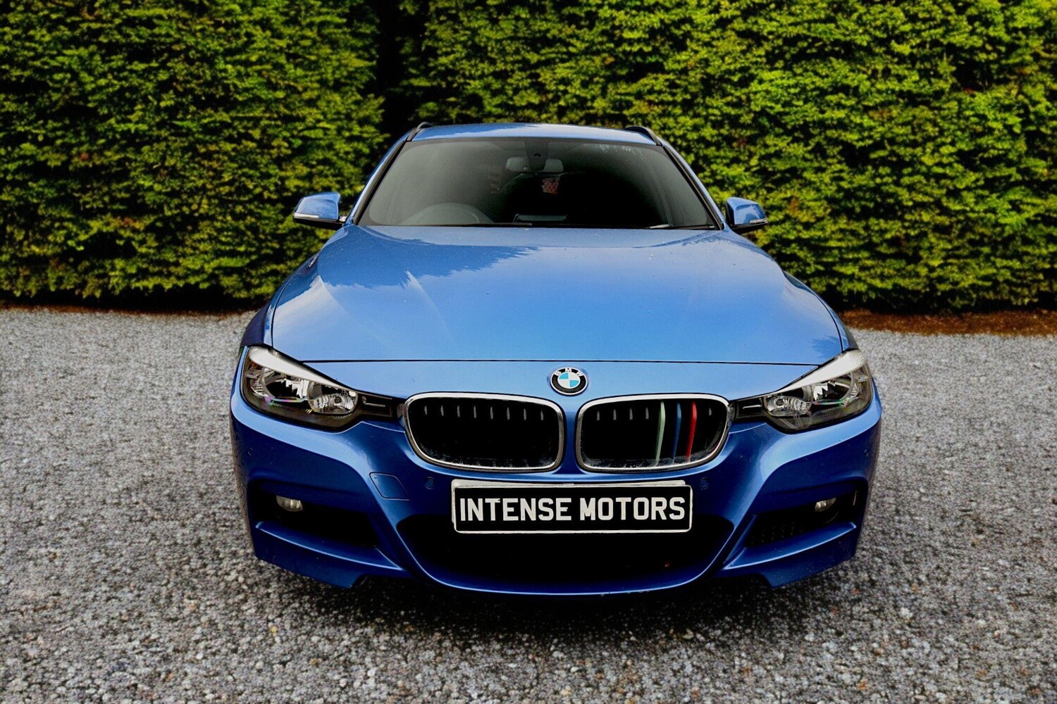 Used BMW 3 Series 2014 for sale - 76722505: Photo 8