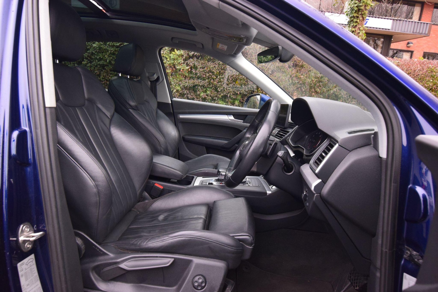 Used Audi Q5 2018 for sale - 77321147: Photo 25