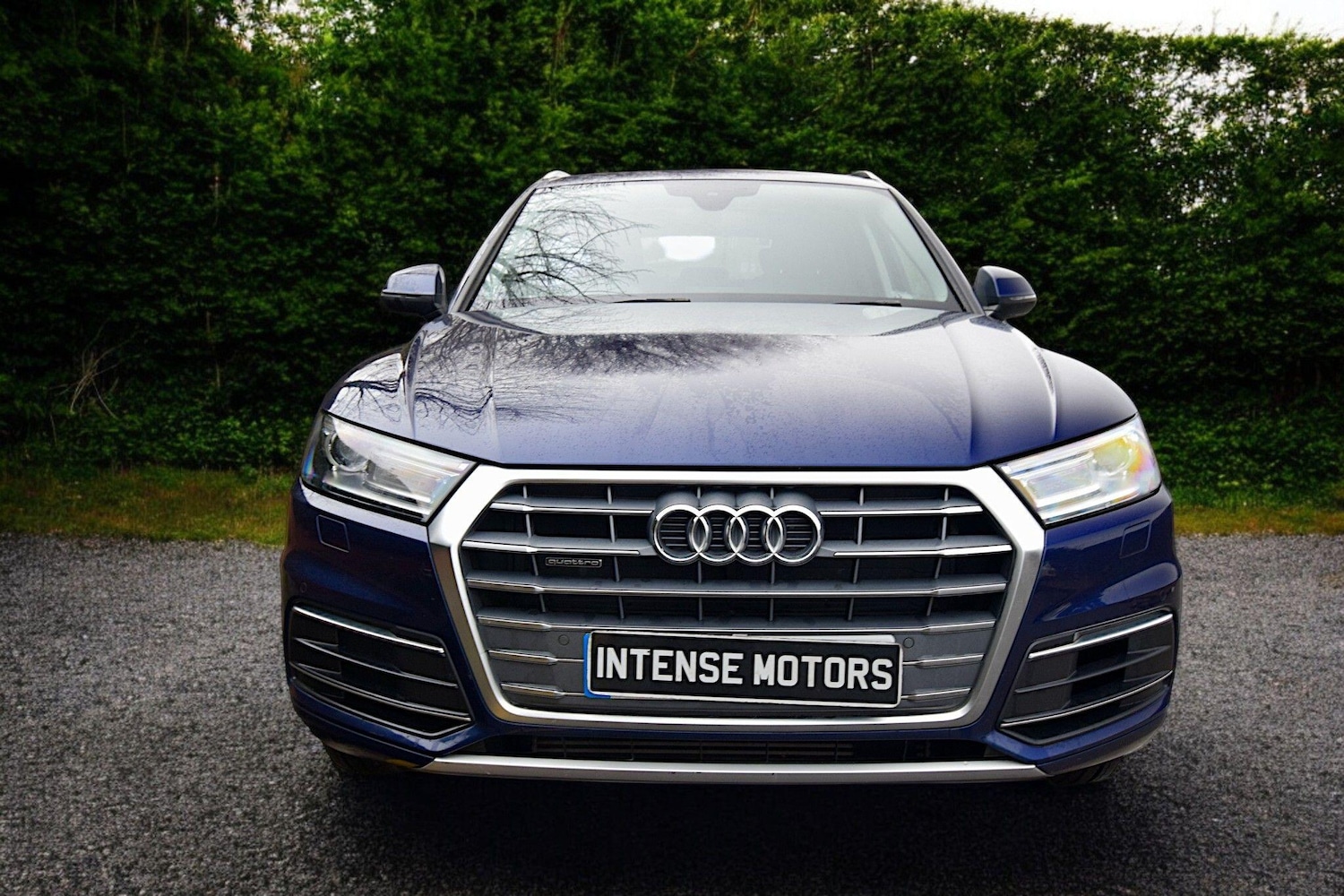 Used Audi Q5 2018 for sale - 77321147: Photo 39