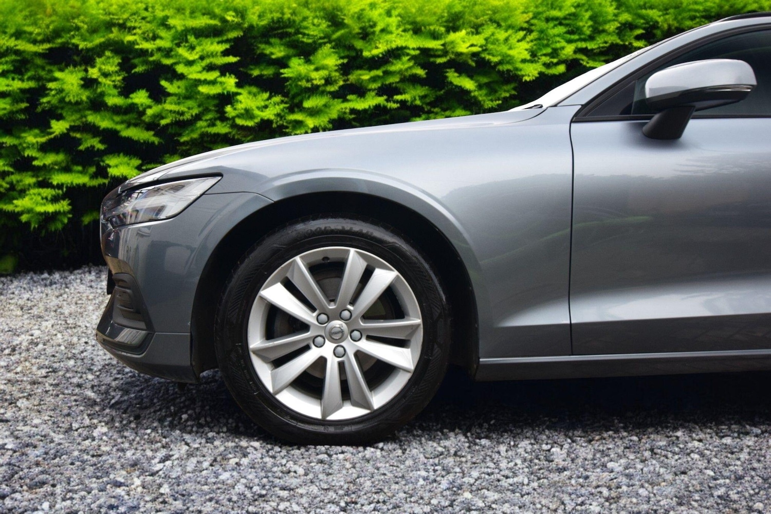 Used Volvo V60 2018 for sale - 76722507: Photo 10