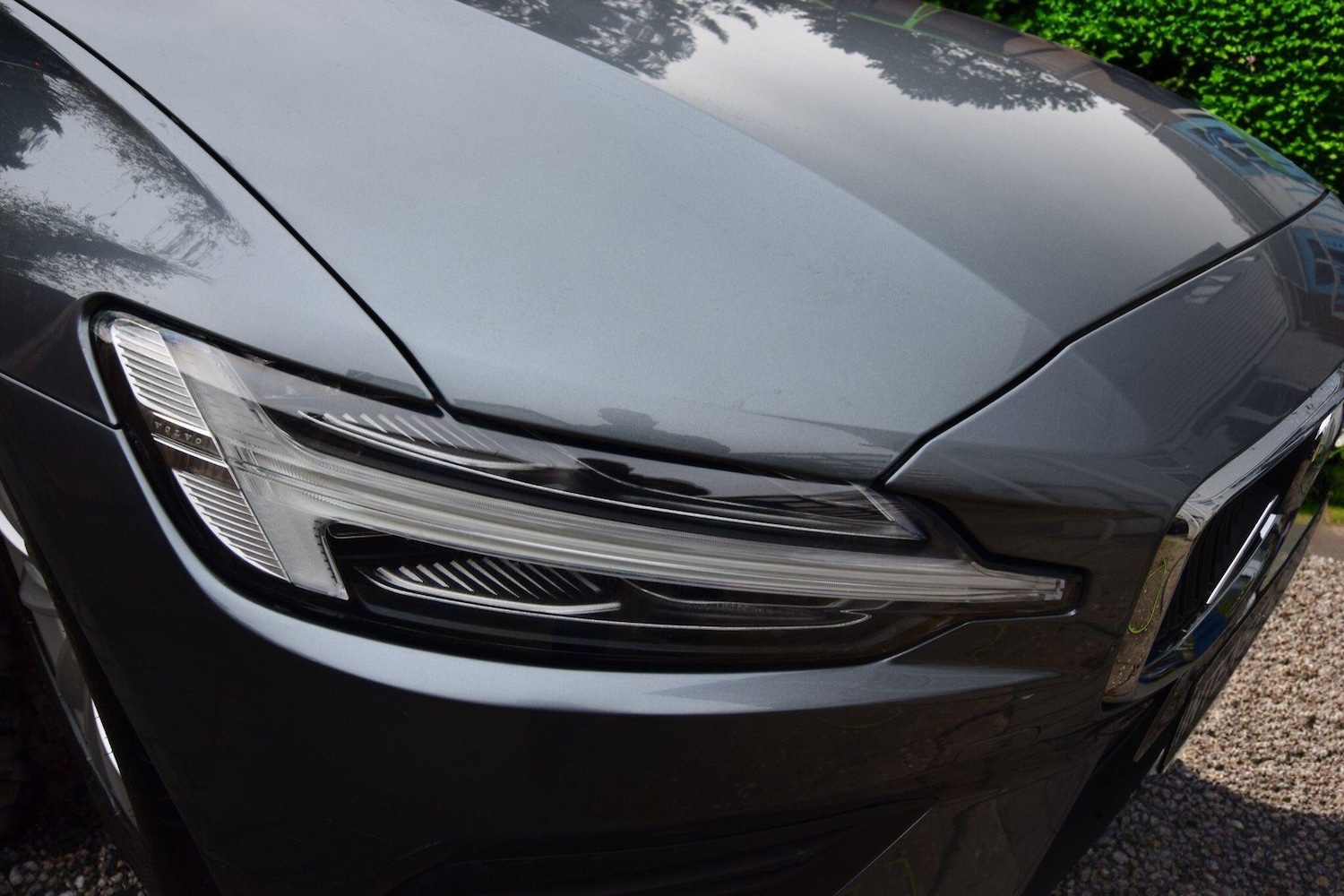 Used Volvo V60 2018 for sale - 76722507: Photo 12