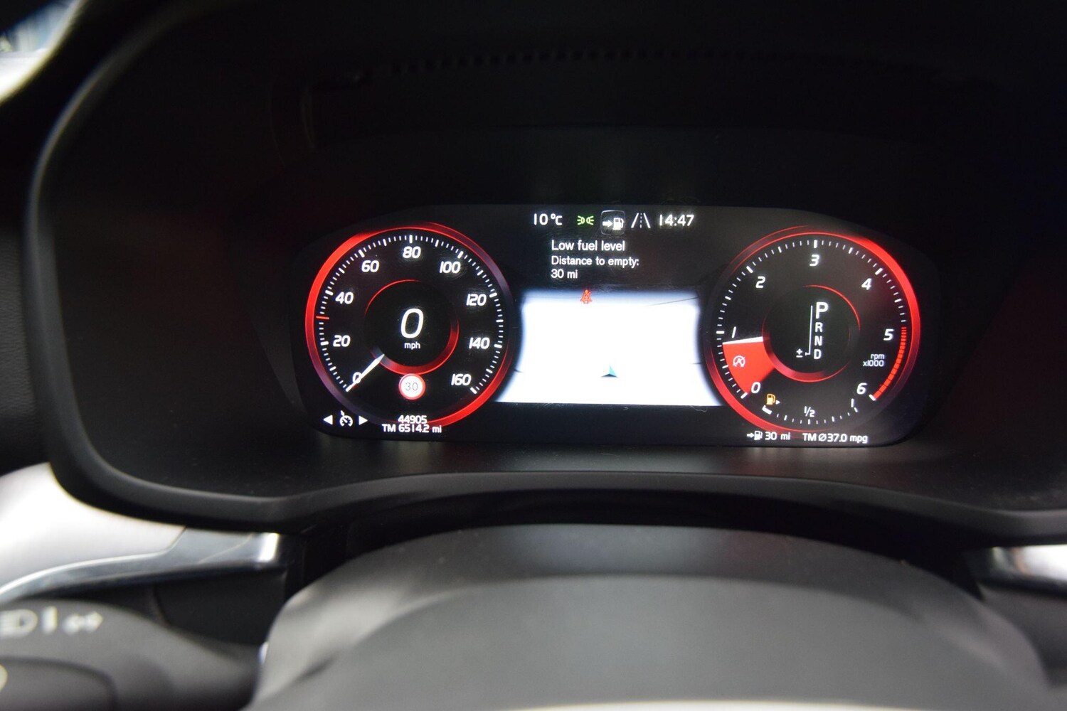 Used Volvo V60 2018 for sale - 76722507: Photo 26