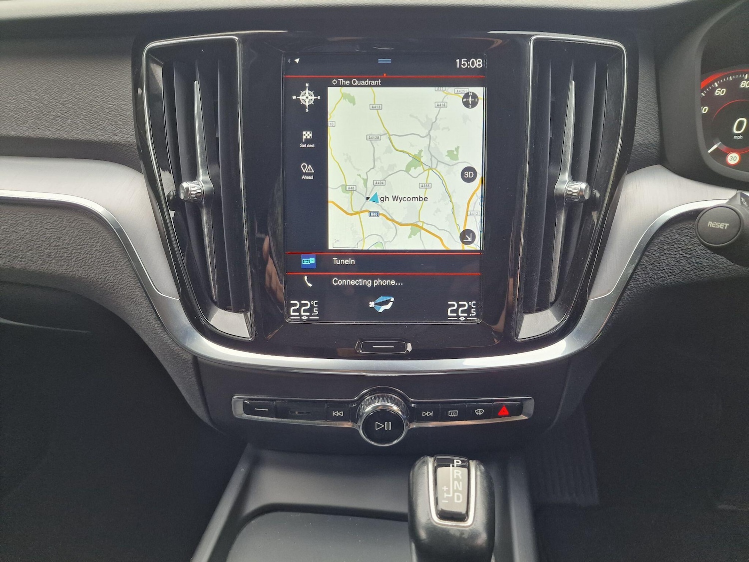 Used Volvo V60 2018 for sale - 76722507: Photo 27