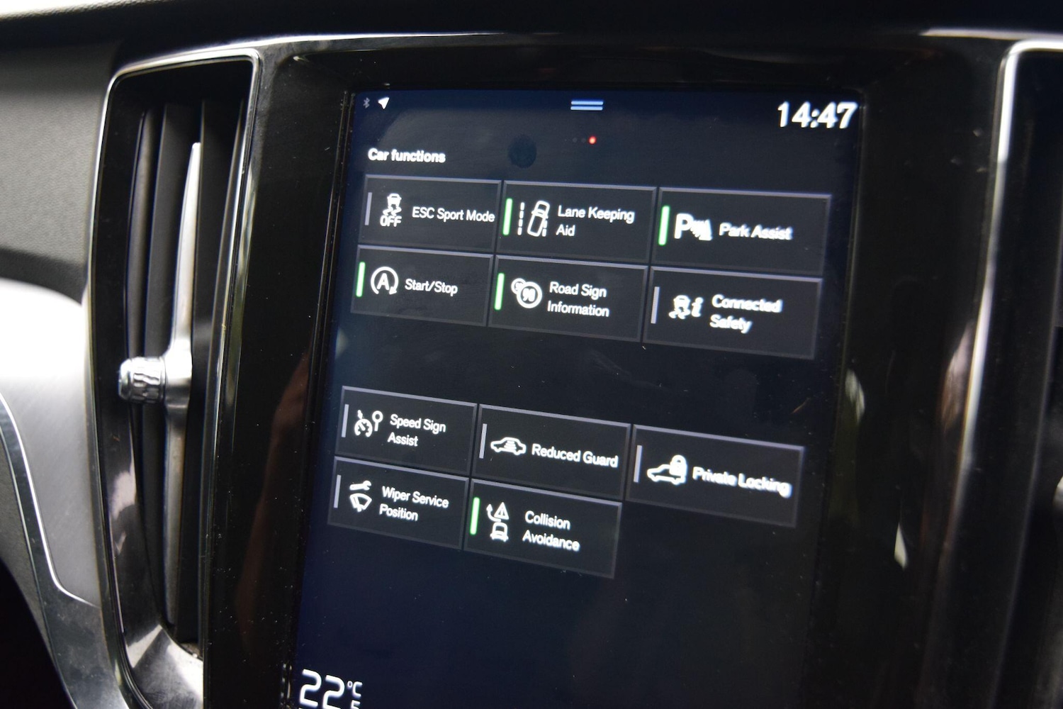 Used Volvo V60 2018 for sale - 76722507: Photo 29