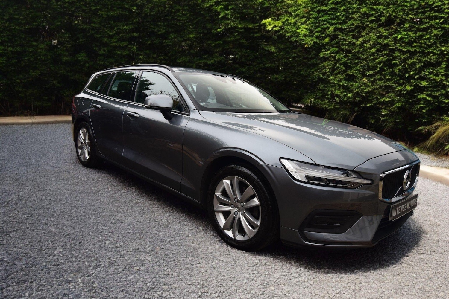 Used Volvo V60 2018 for sale - 76722507: Photo 34