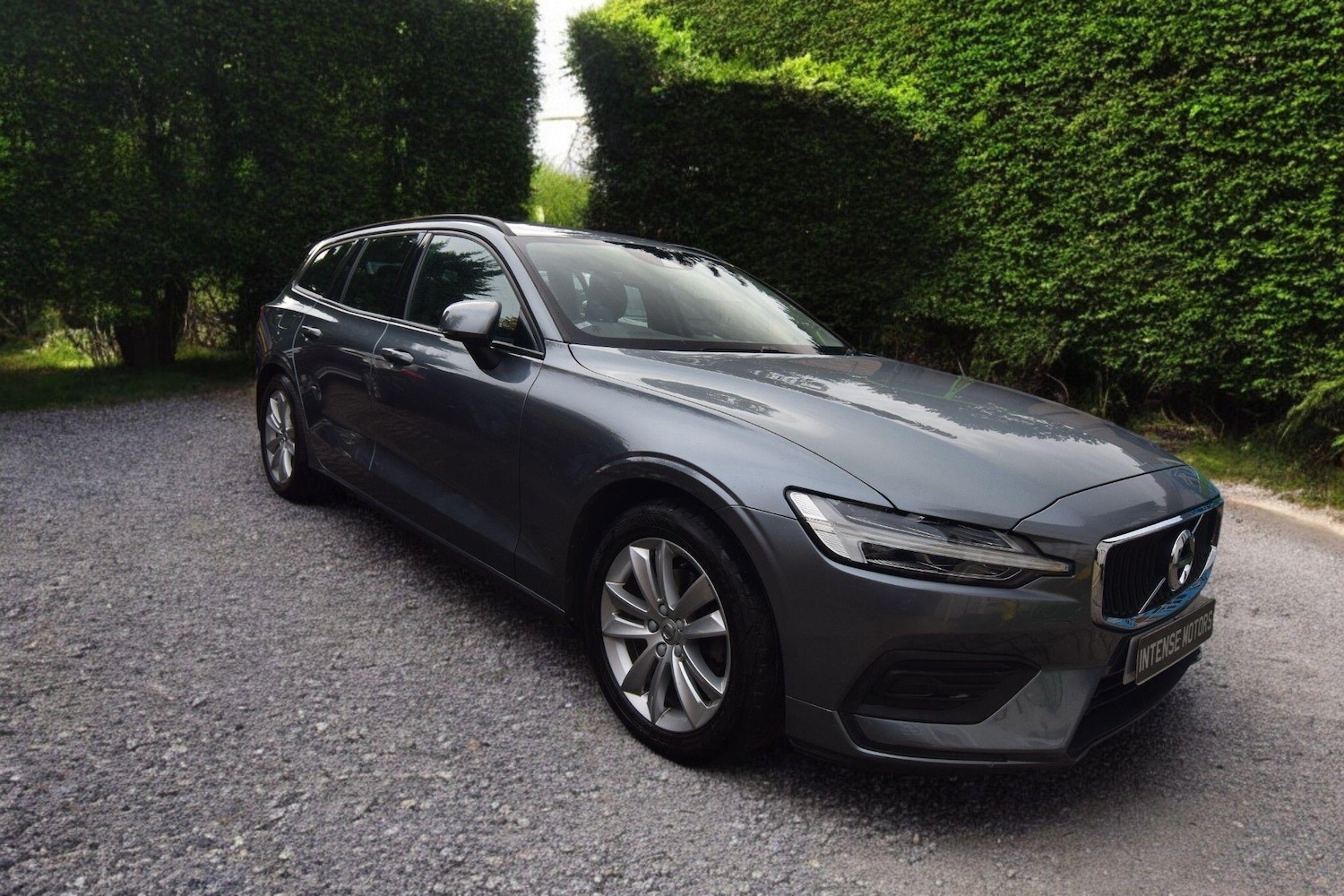 Used Volvo V60 2018 for sale - 76722507: Photo 48
