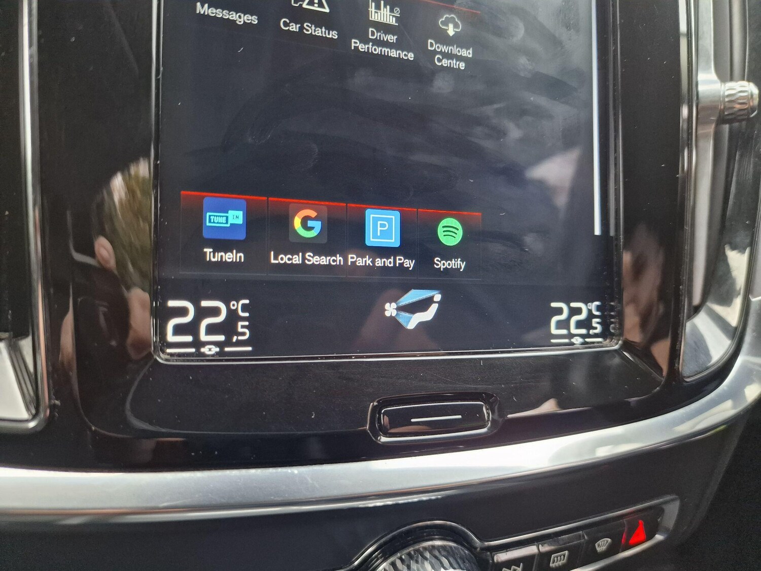 Used Volvo V60 2018 for sale - 76722507: Photo 49