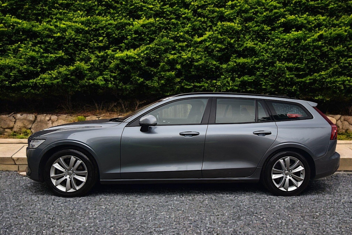 Used Volvo V60 2018 for sale - 76722507: Photo 6
