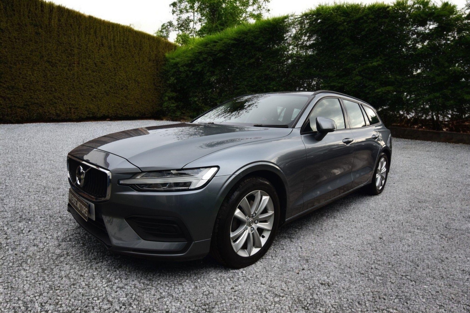 Used Volvo V60 2018 for sale - 76722507: Photo 7