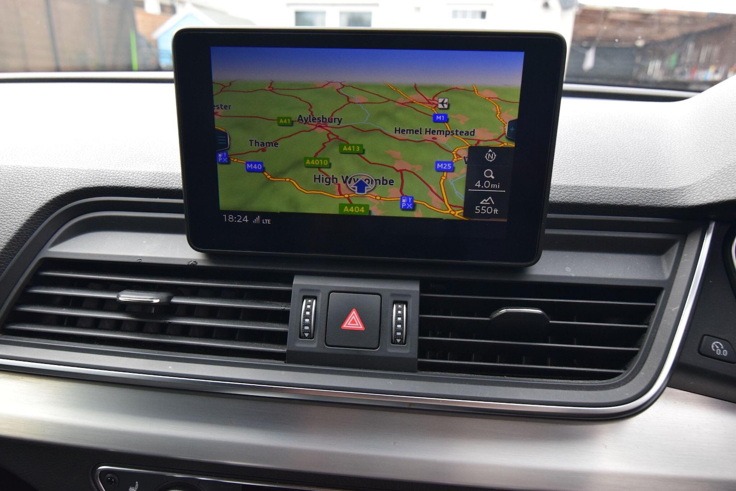 Used Audi Q5 2017 for sale - 76722509: Photo 15