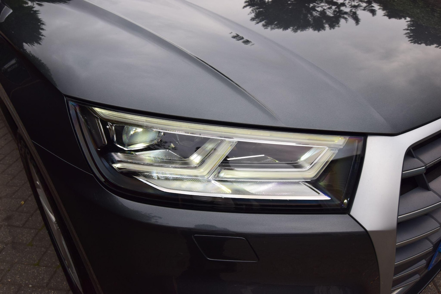 Used Audi Q5 2017 for sale - 76722509: Photo 19