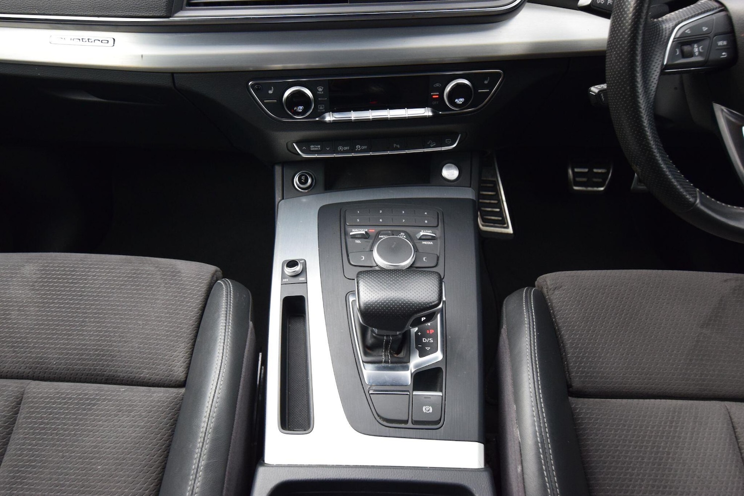 Used Audi Q5 2017 for sale - 76722509: Photo 21