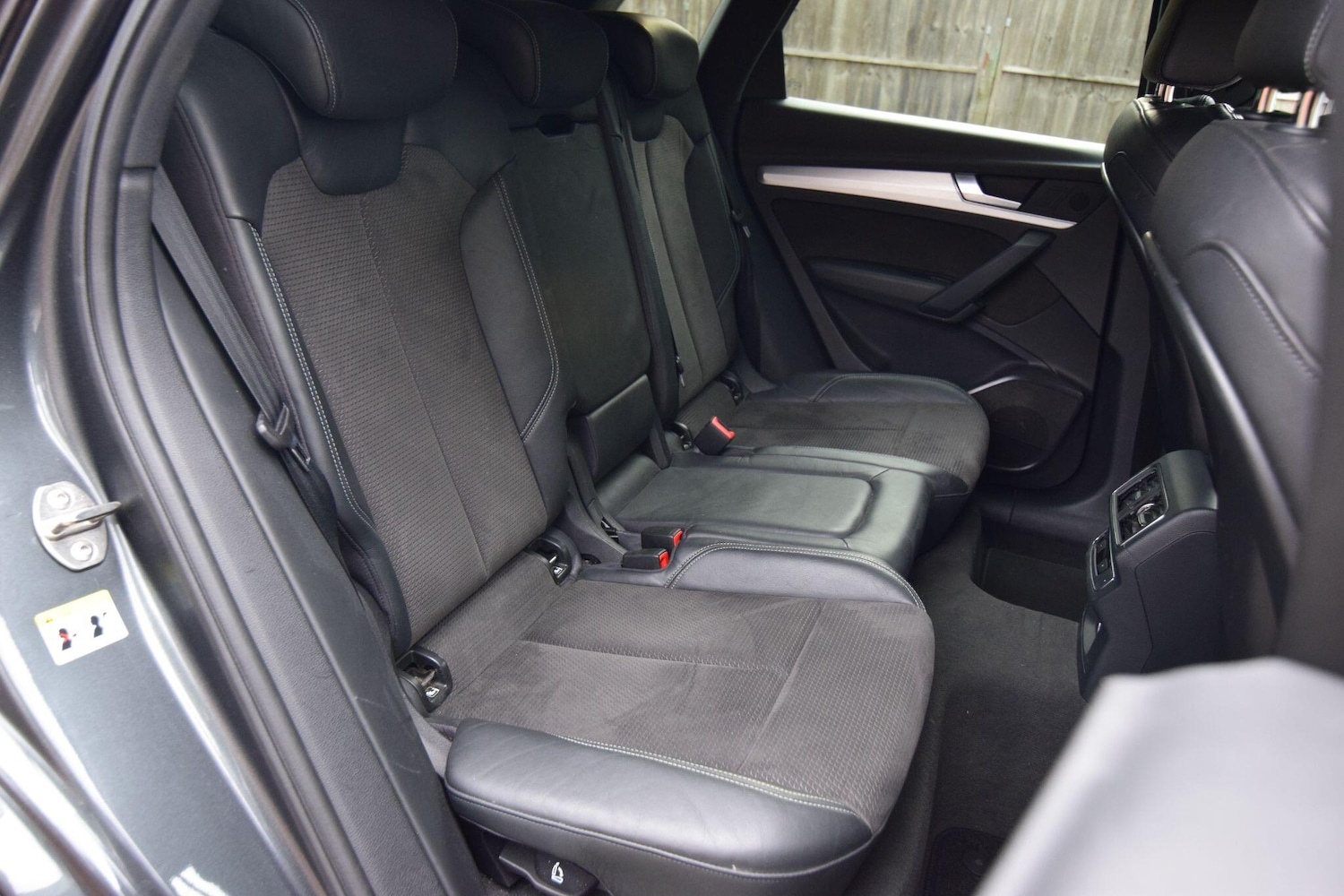 Used Audi Q5 2017 for sale - 76722509: Photo 22