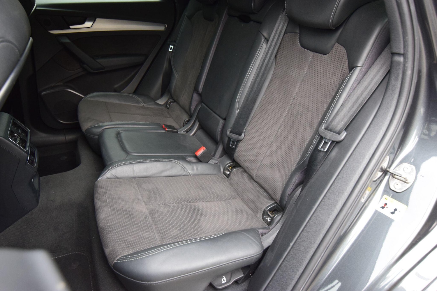 Used Audi Q5 2017 for sale - 76722509: Photo 23