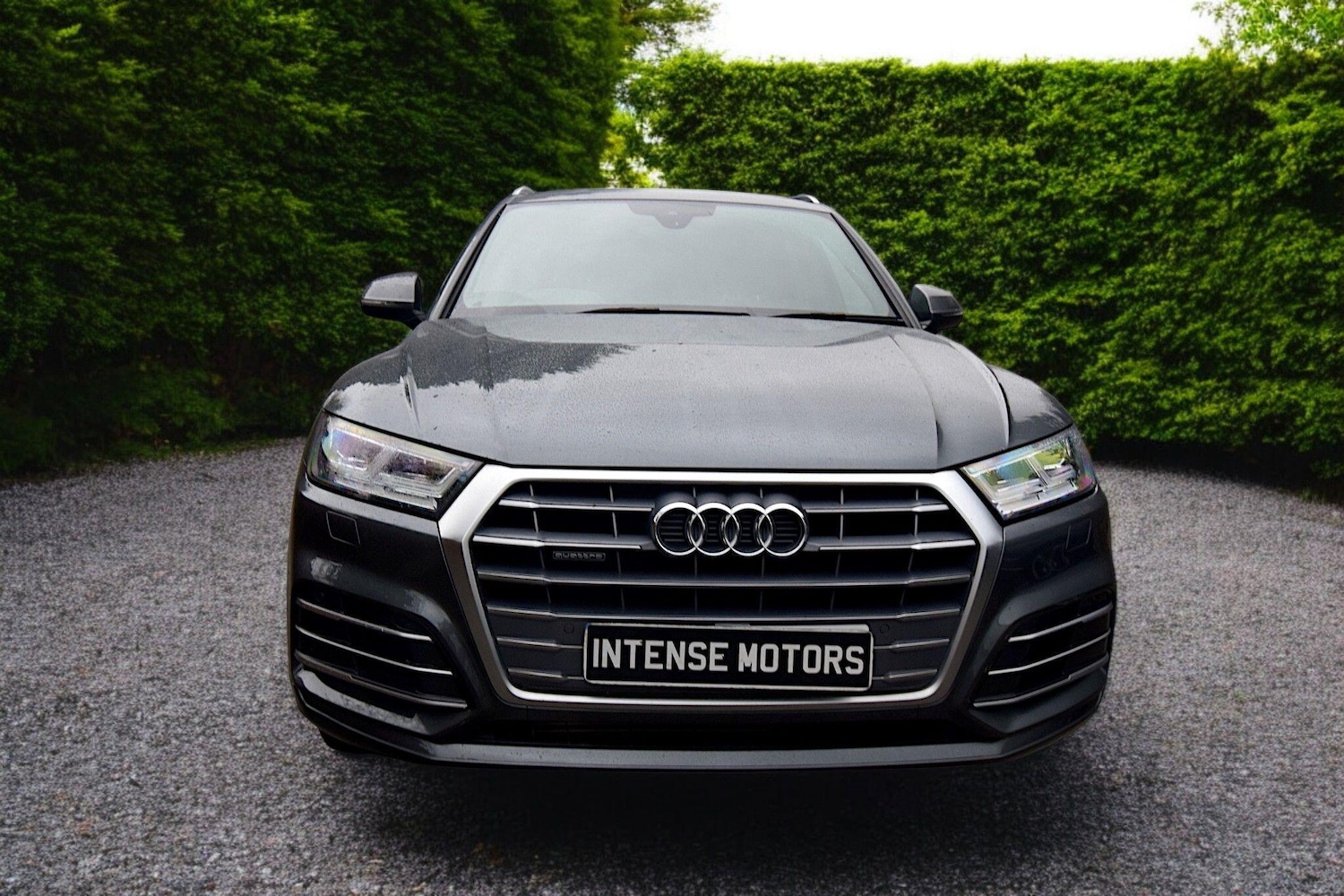 Used Audi Q5 2017 for sale - 76722509: Photo 29