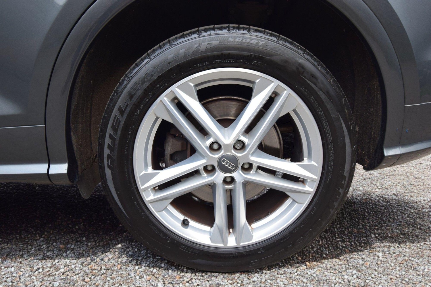 Used Audi Q5 2017 for sale - 76722509: Photo 30
