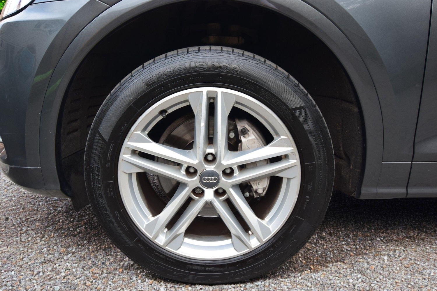 Used Audi Q5 2017 for sale - 76722509: Photo 31