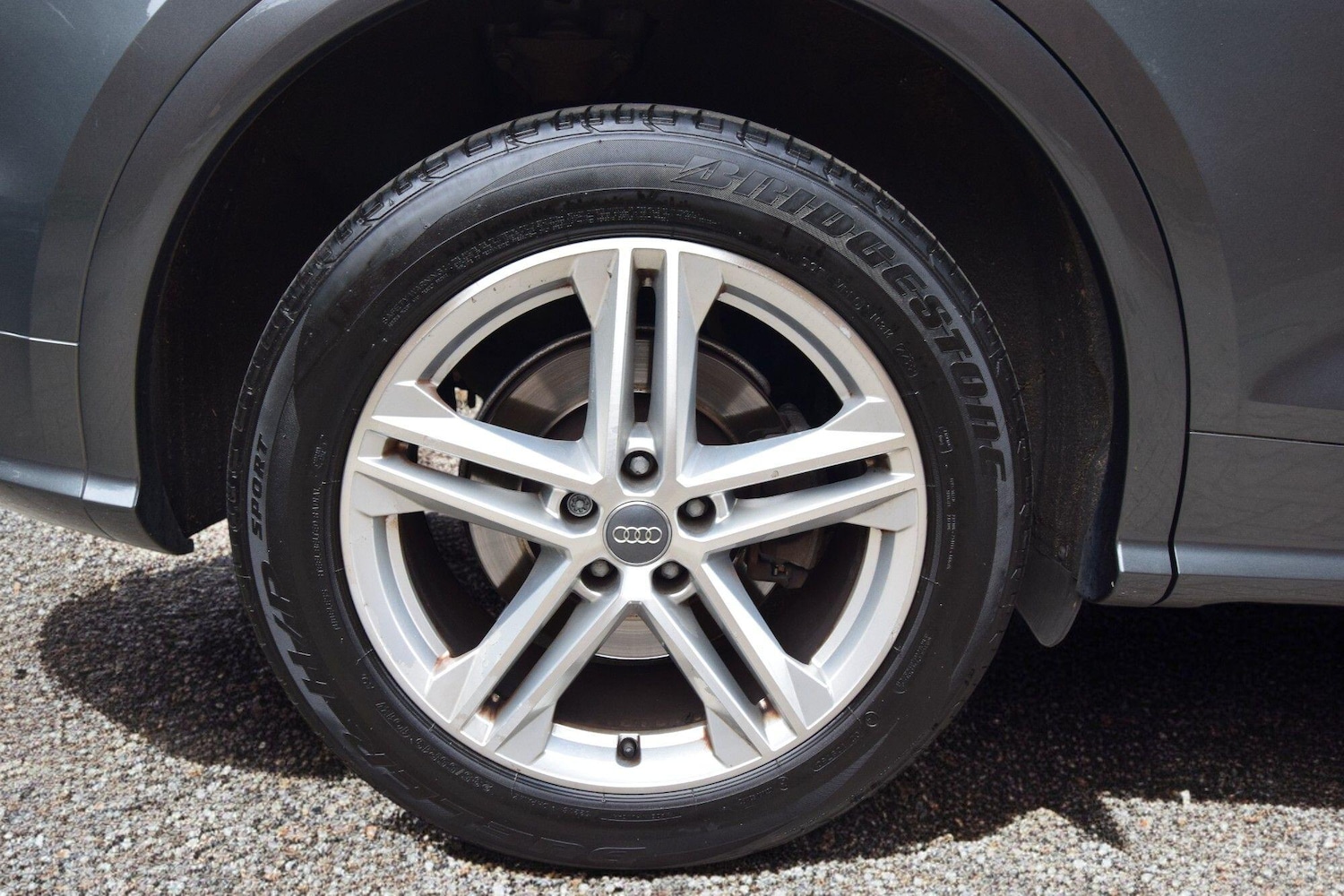 Used Audi Q5 2017 for sale - 76722509: Photo 32