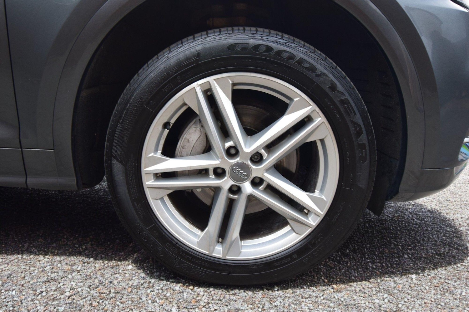 Used Audi Q5 2017 for sale - 76722509: Photo 33