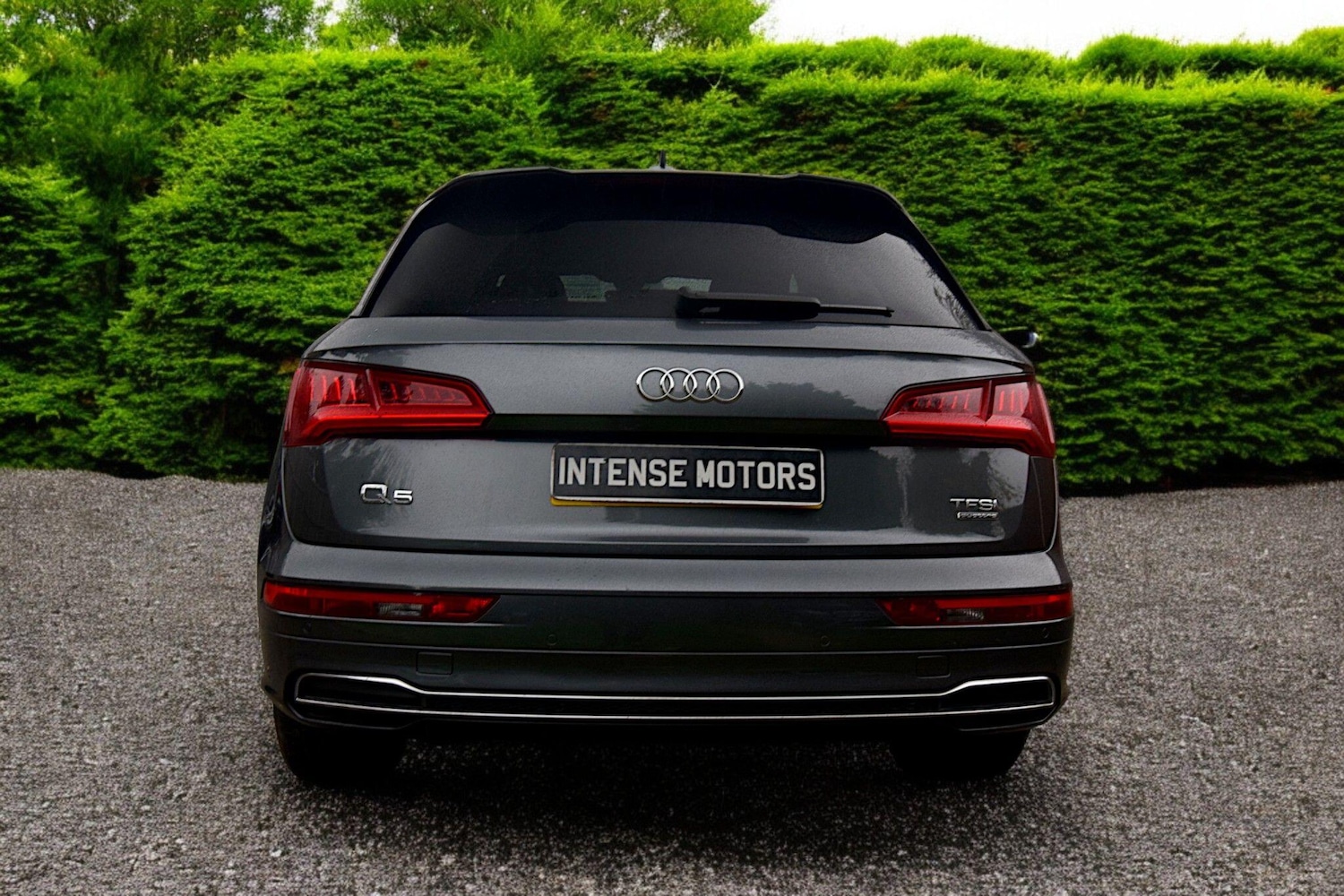 Used Audi Q5 2017 for sale - 76722509: Photo 4