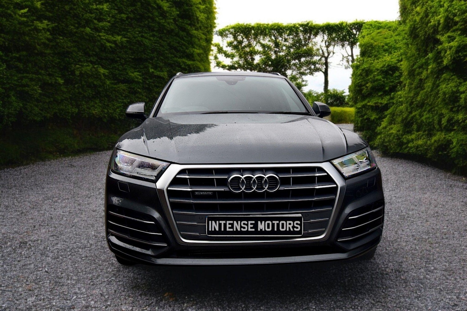 Used Audi Q5 2017 for sale - 76722509: Photo 8