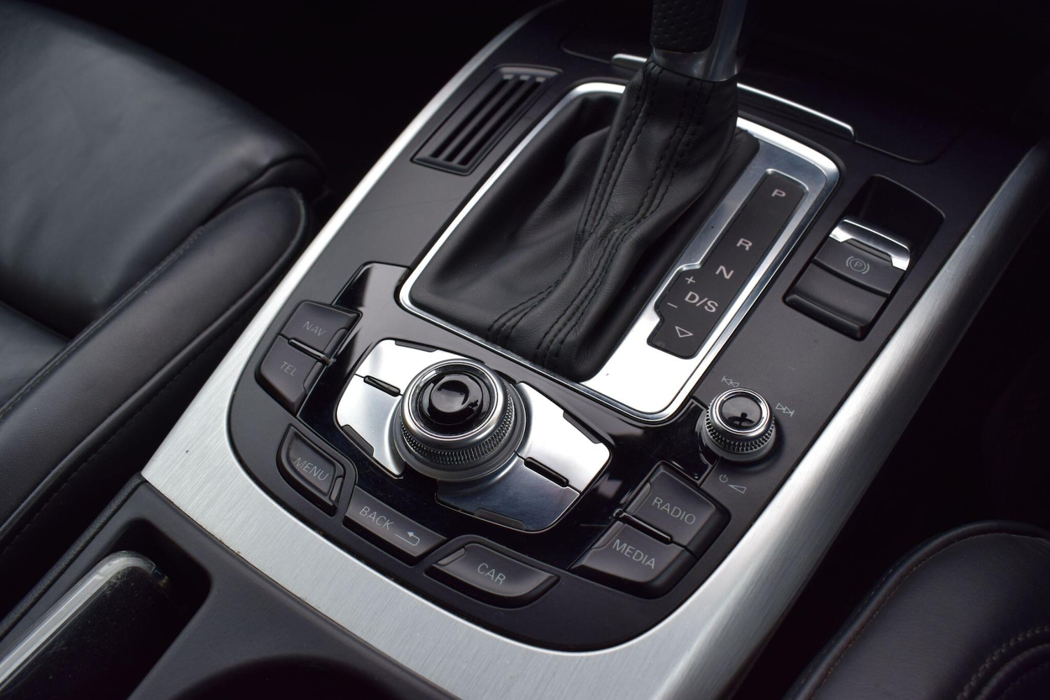 Used Audi A4 2015 for sale - 77331183: Photo 12